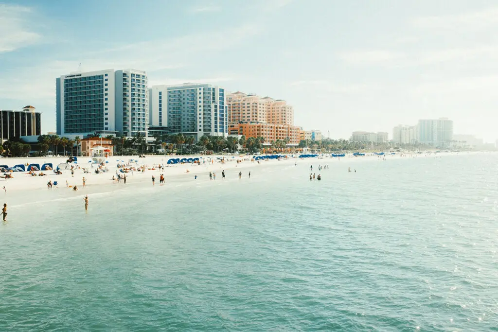 Hunter Macleod, Clearwater, Digital photograph