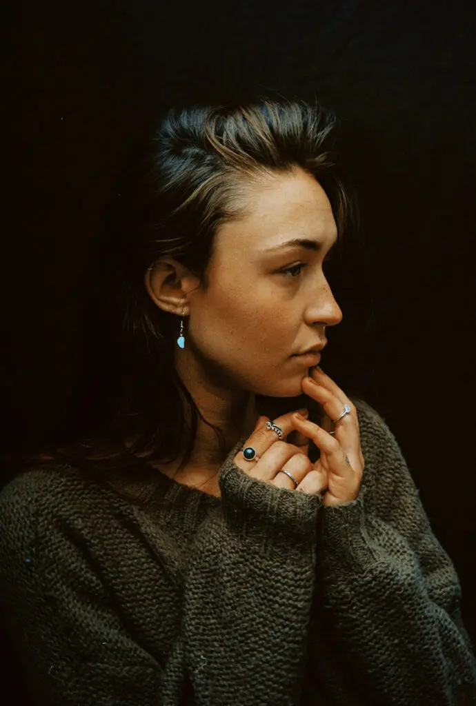 Hunter Macleod, Muse, Digital photograph
