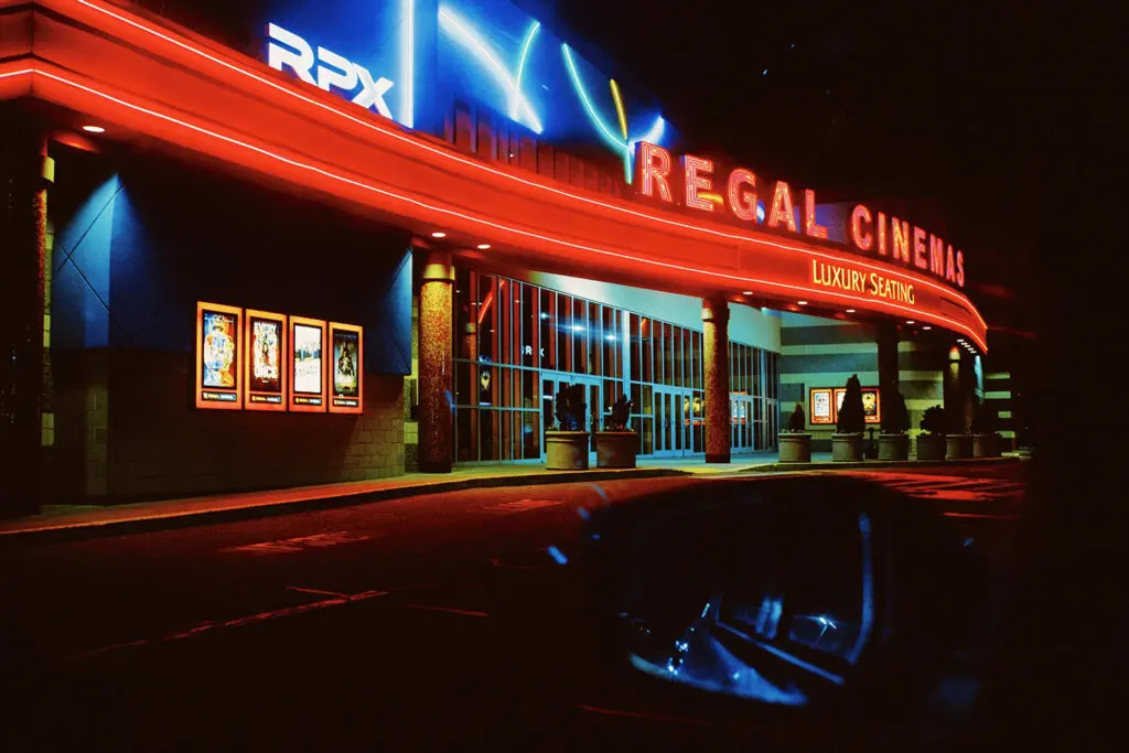 Hunter Macleod, Theatre, Digital photograph