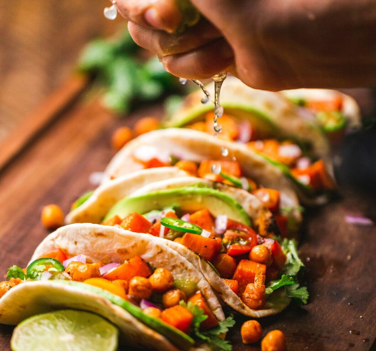 Cinco's Cantina